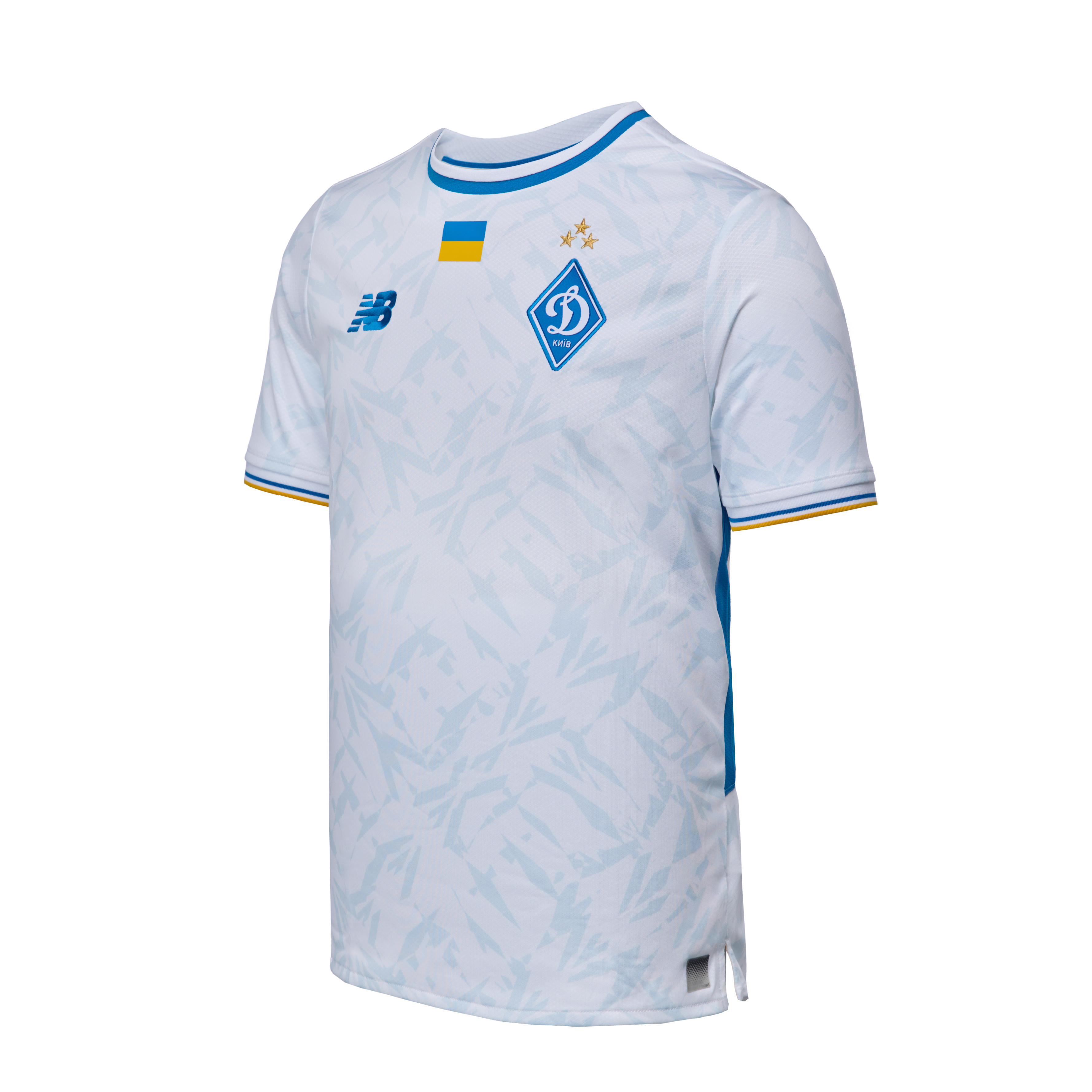 FCDK home playing T-shirt 25/26