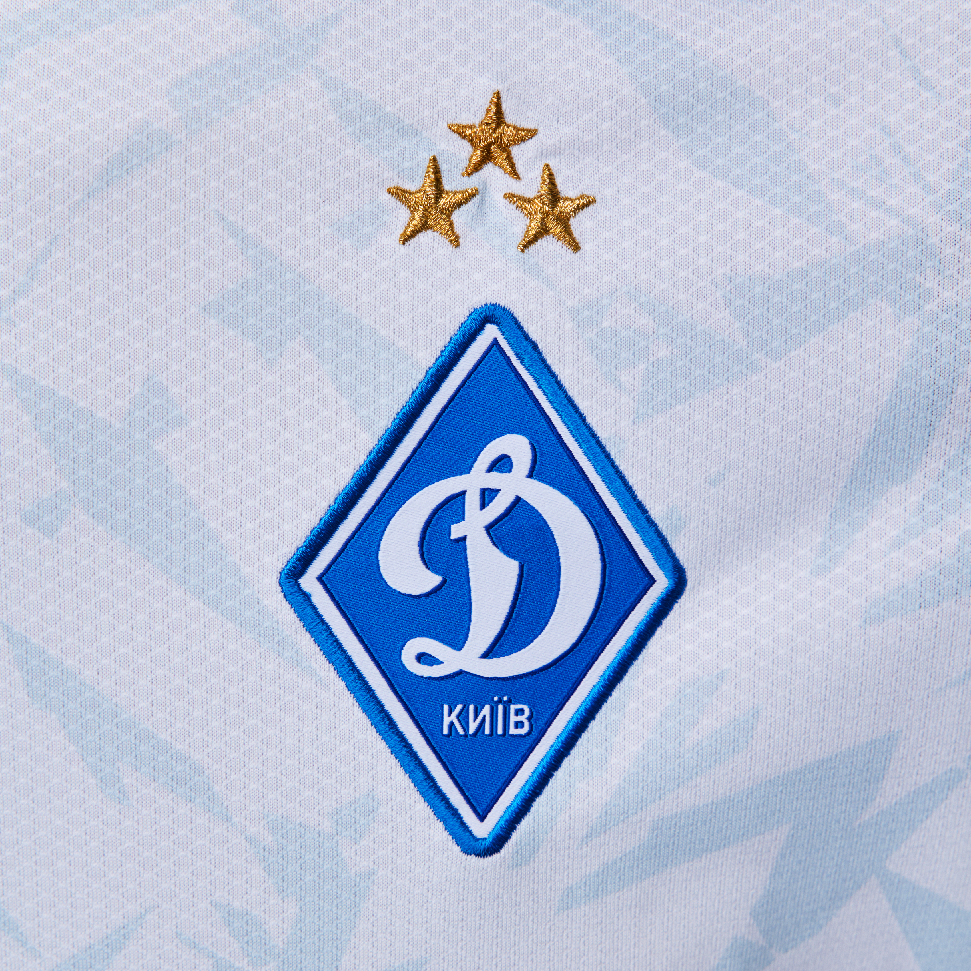 FCDK home playing T-shirt 25/26