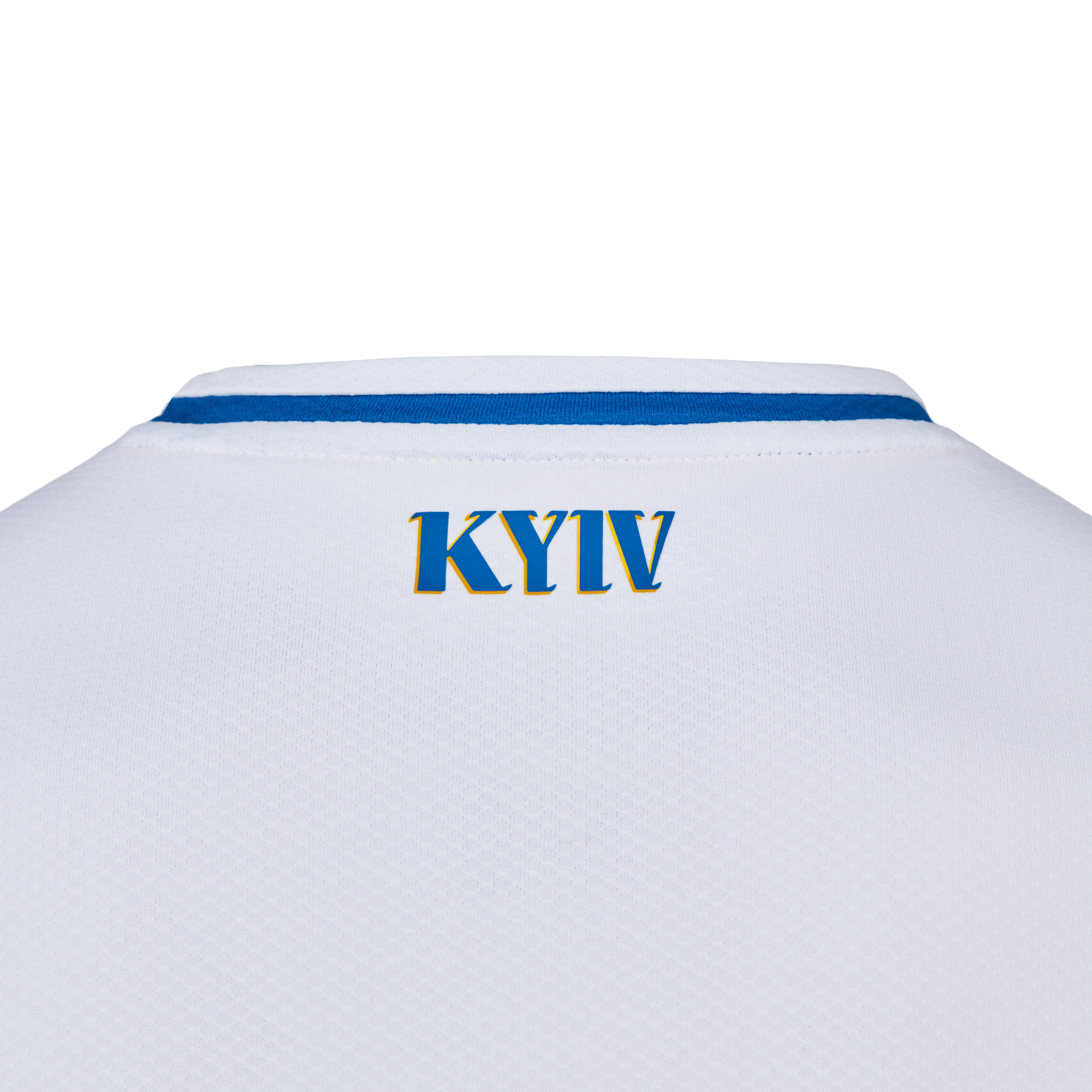 FCDK home playing T-shirt 25/26