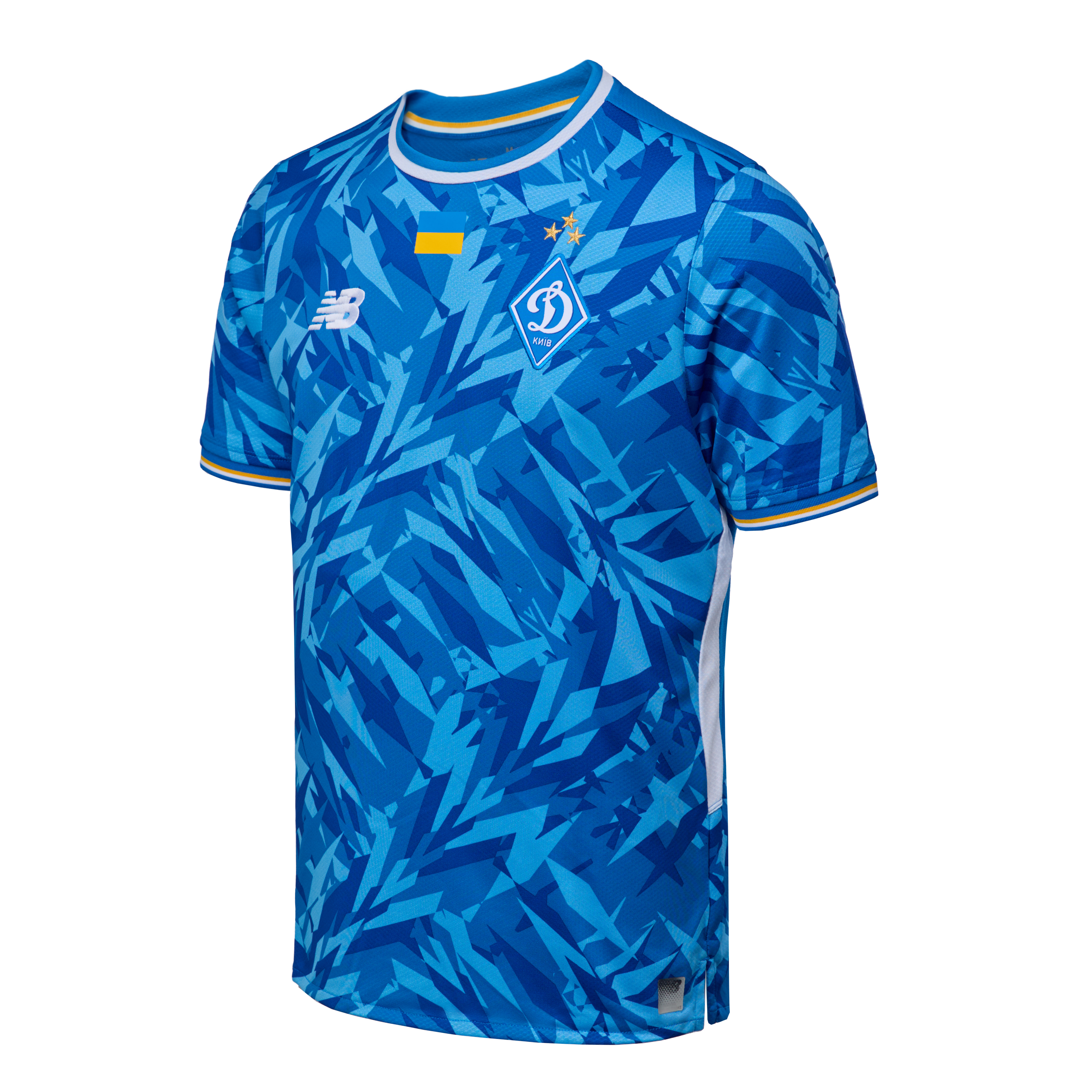 FCDK away T-shirt 25/26