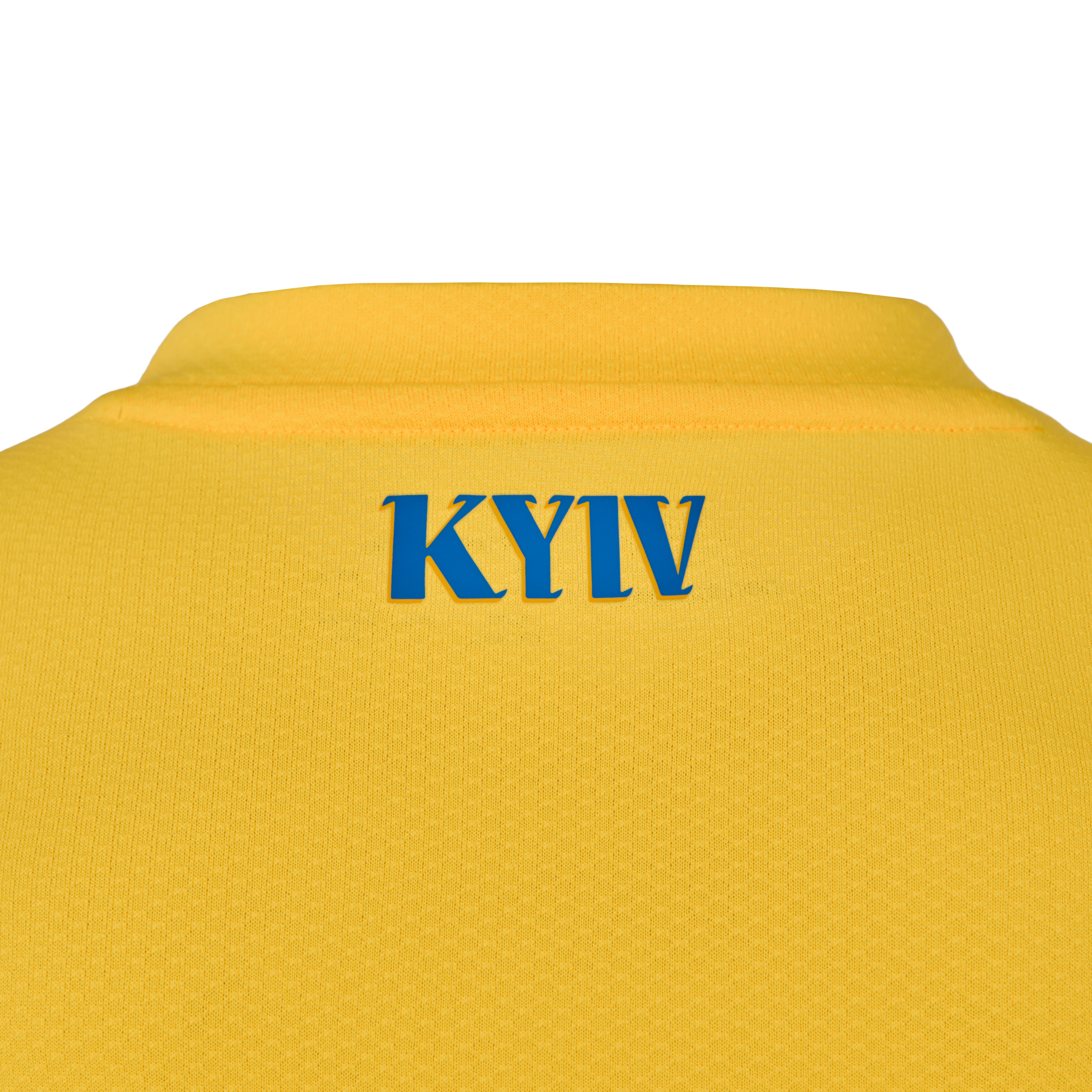 FCDK goalkeeper yellow shirt 25/26