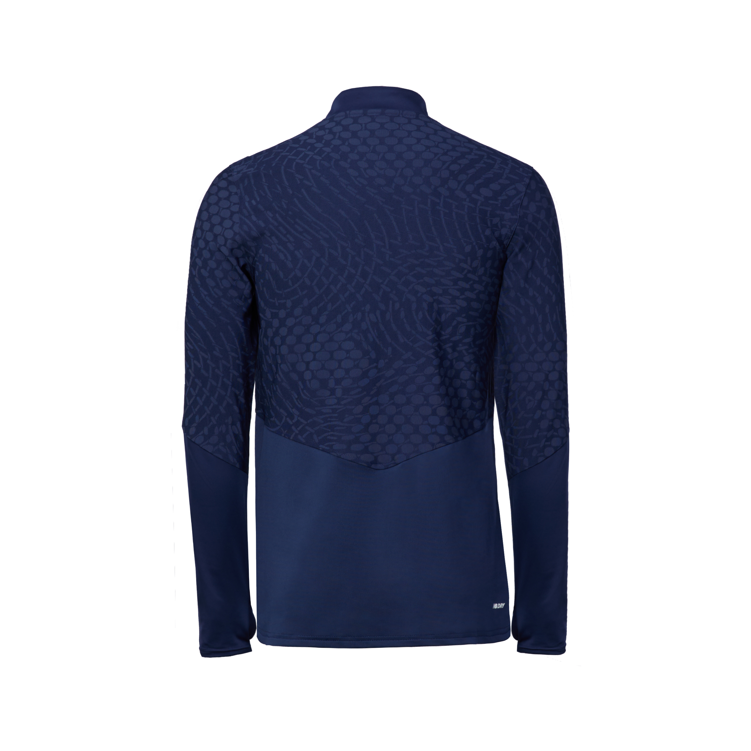 FCDK navy blue training jacket 25/26