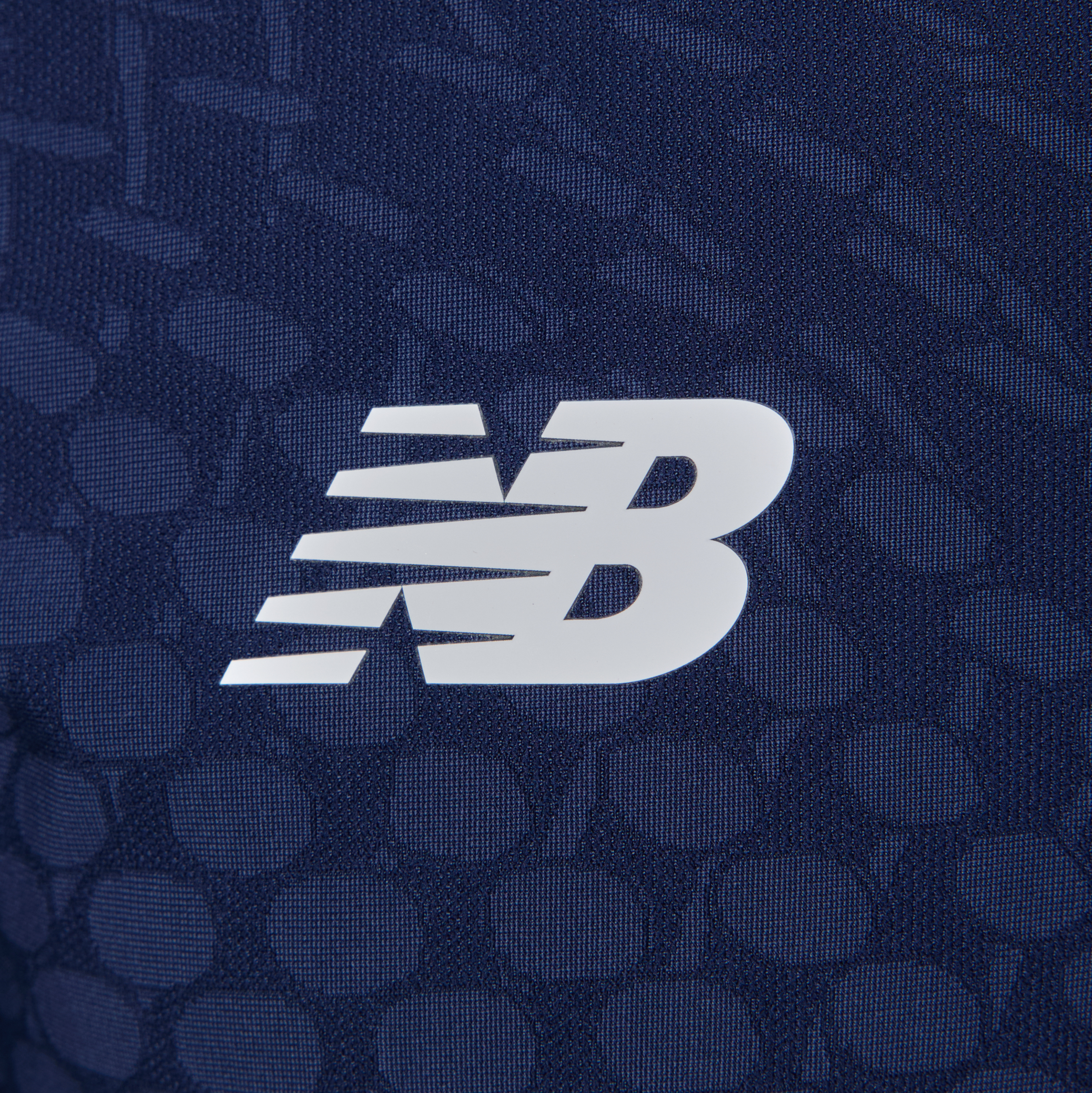 FCDK navy blue training jacket 25/26