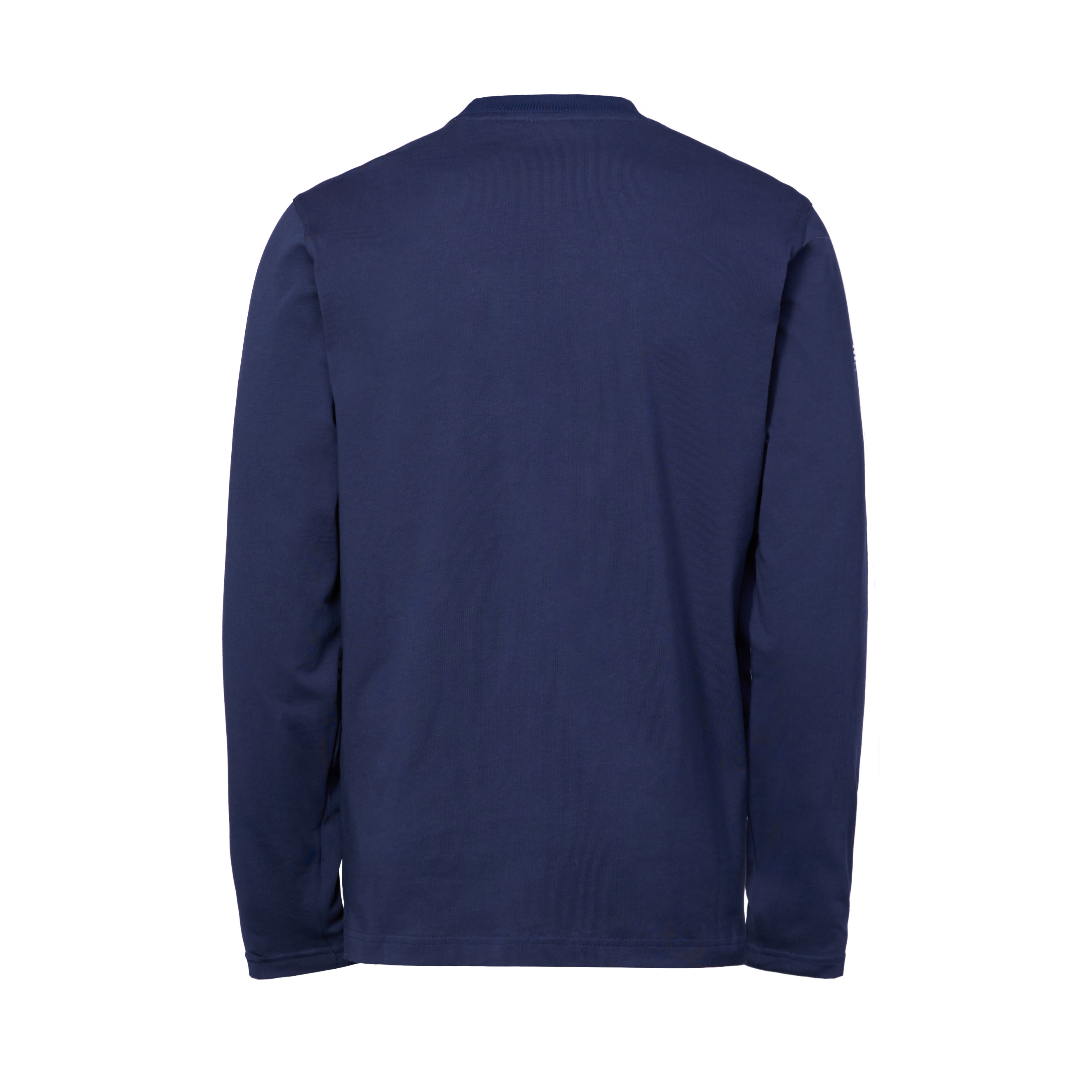 FCDK navy blue long sleeve shirt 25/26