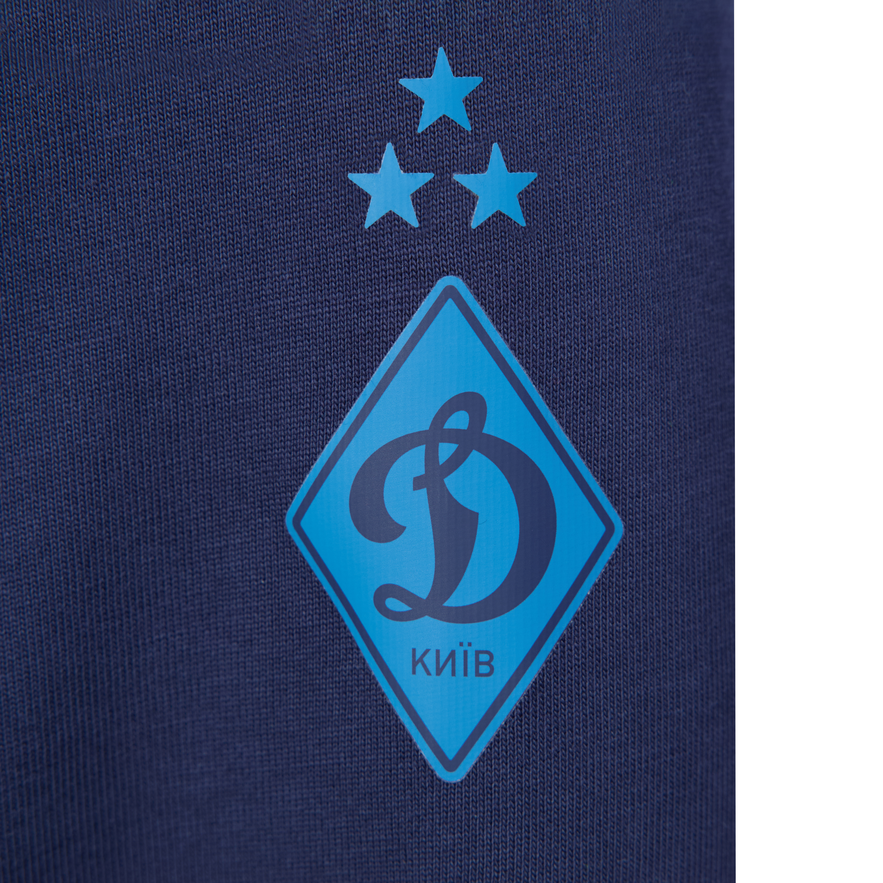 FCDK navy blue long sleeve shirt 25/26