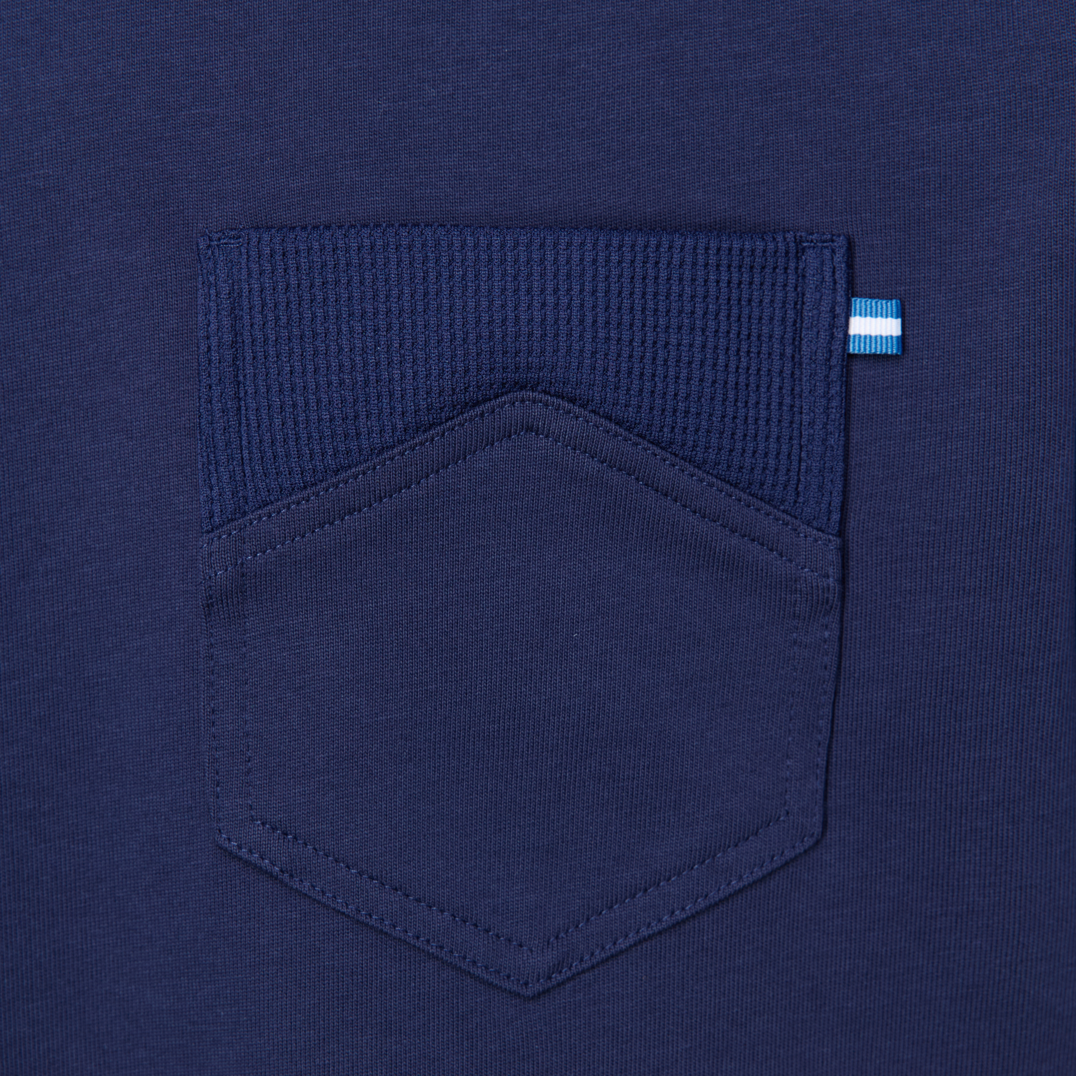 FCDK navy blue long sleeve shirt 25/26