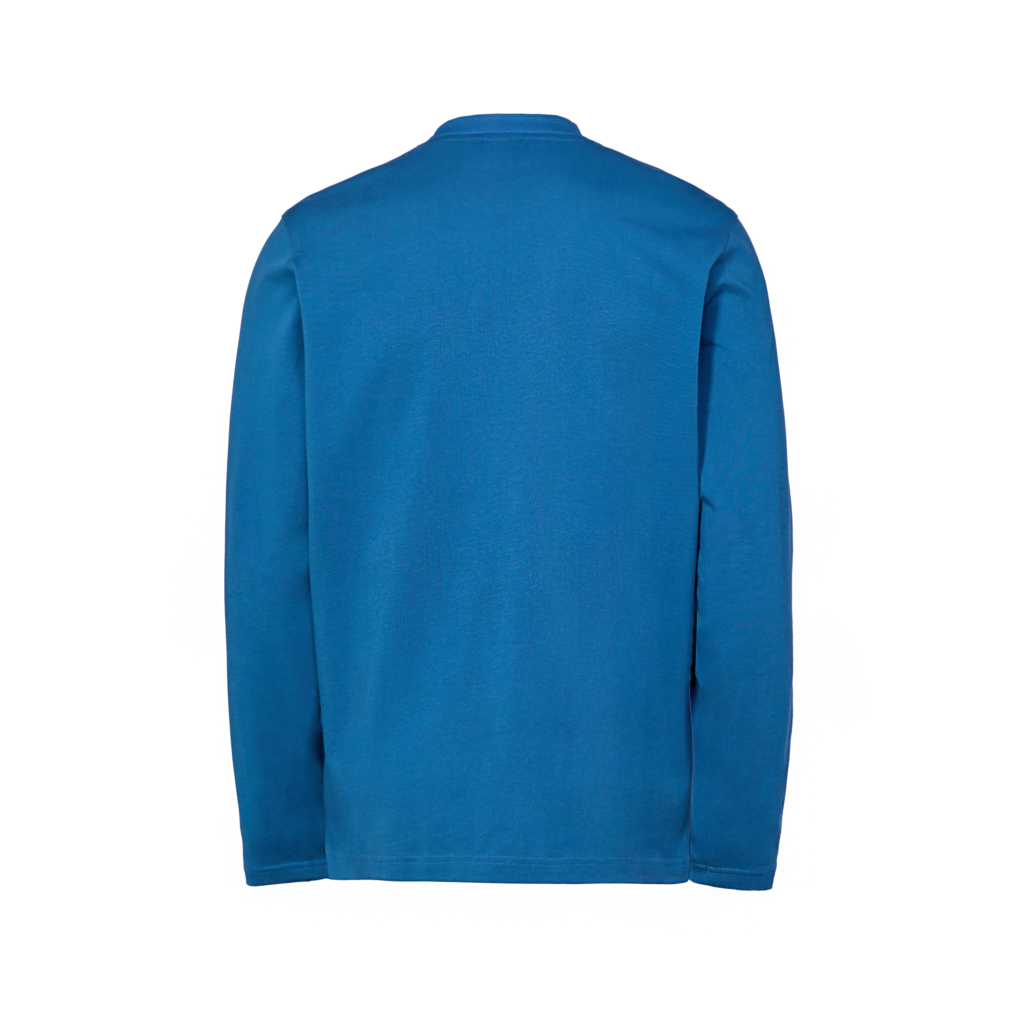 FCDK blue long sleeve shirt 25/26
