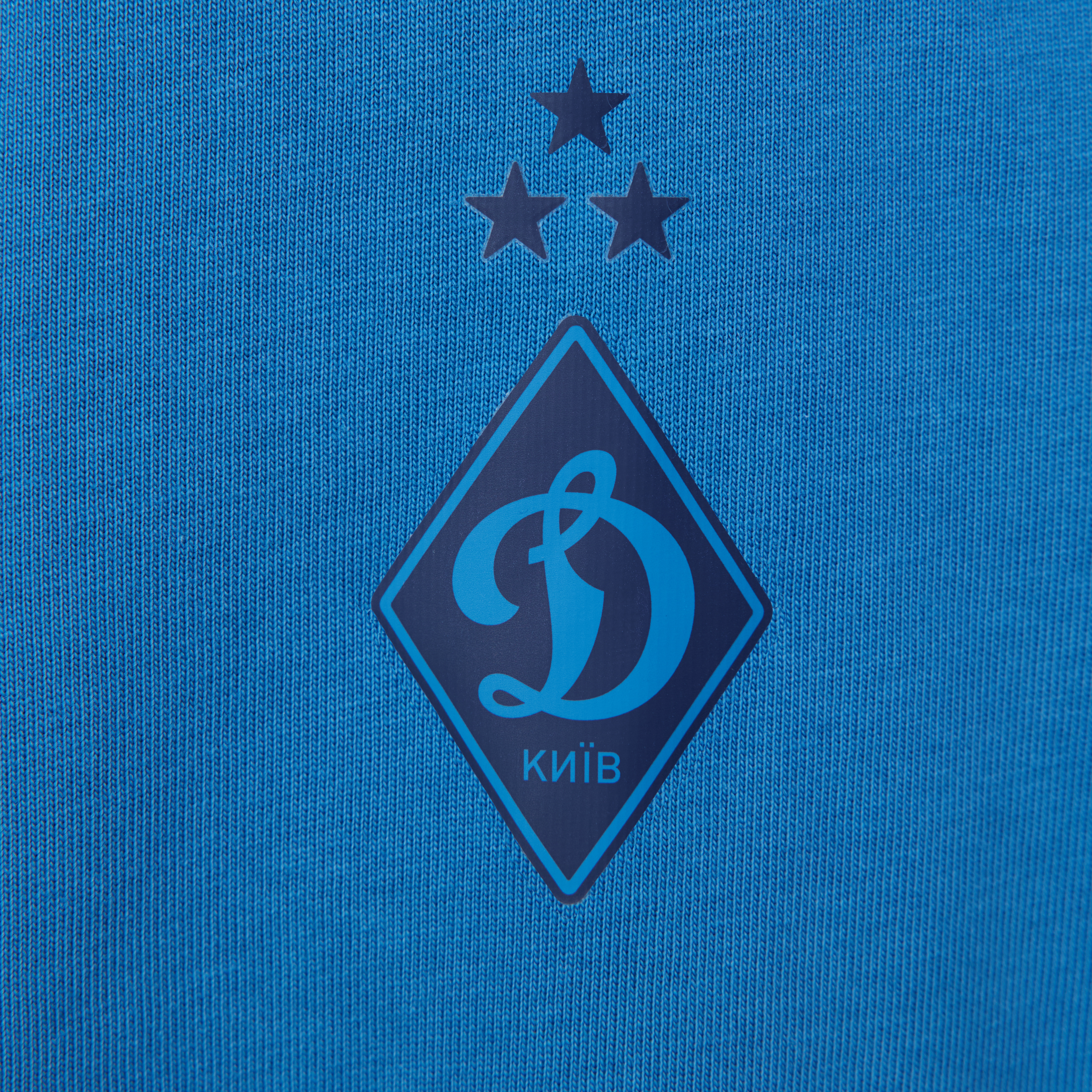FCDK blue long sleeve shirt 25/26