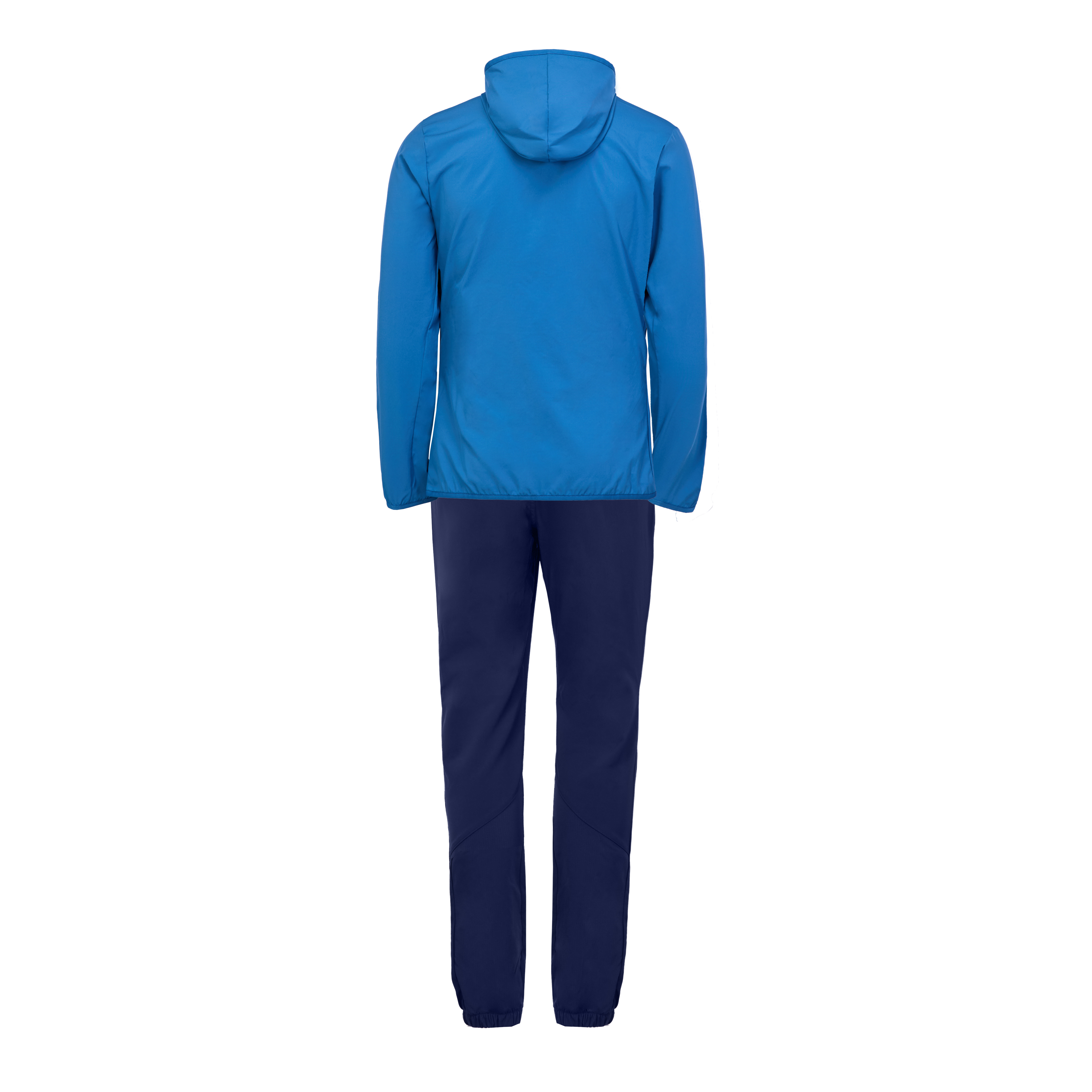FCDK Travel Woven Sport suit 25/26