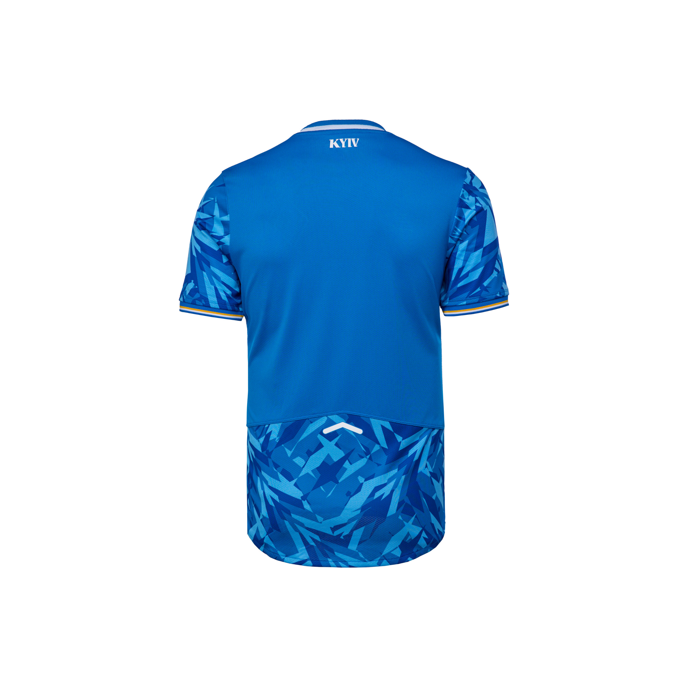 FCDK junior away playing T-shirt 25/26