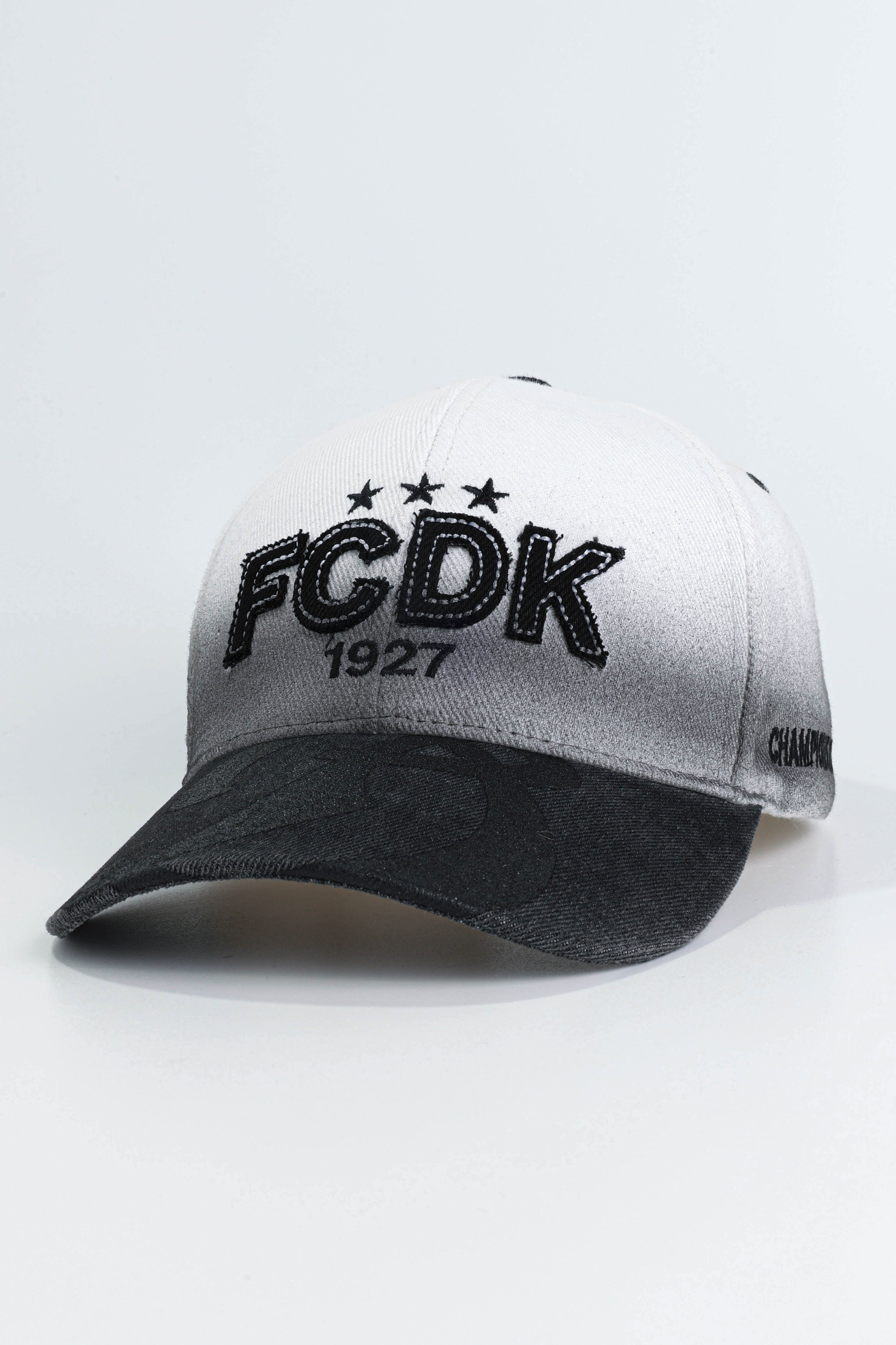 "FCDK 1927" cap