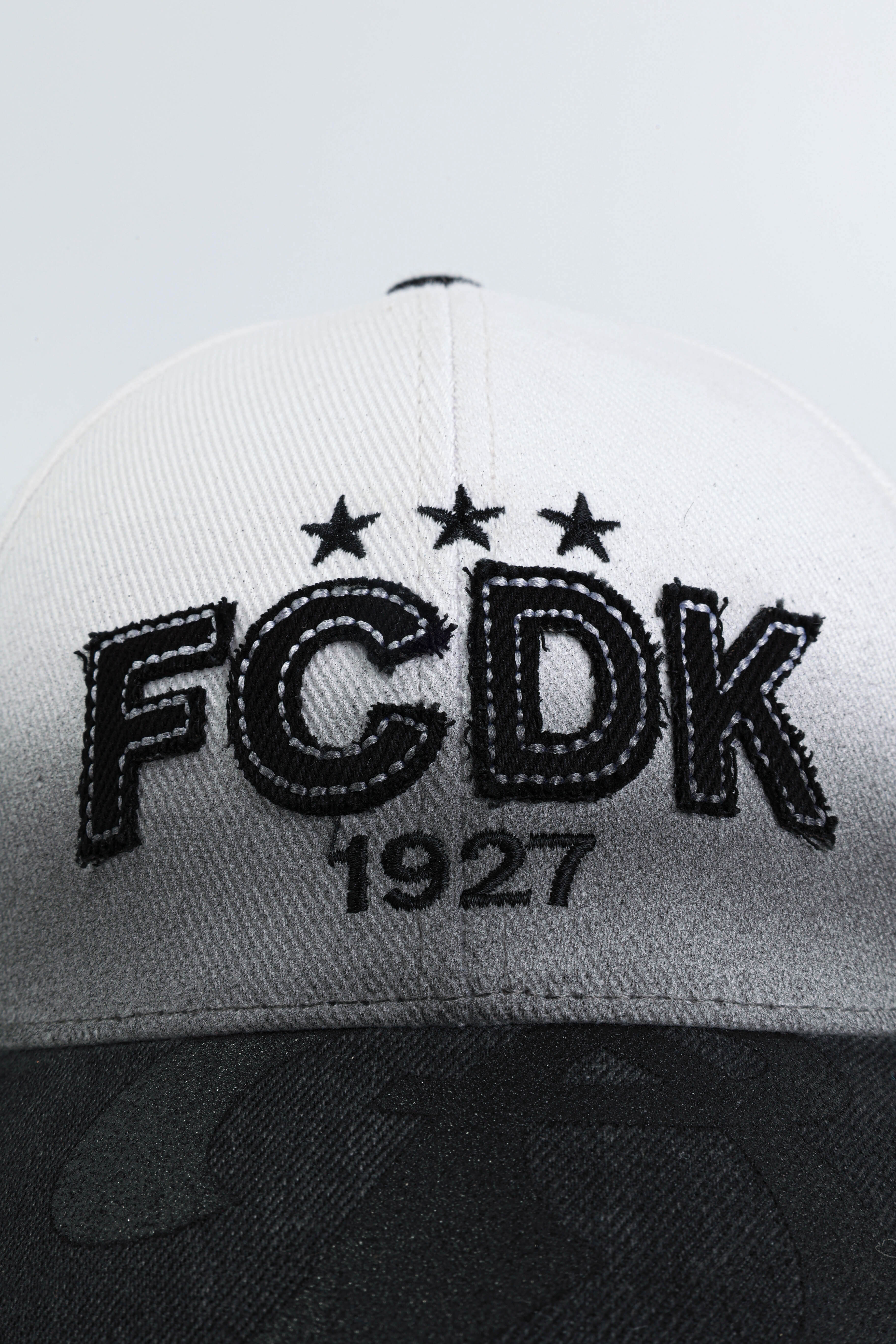"FCDK 1927" cap