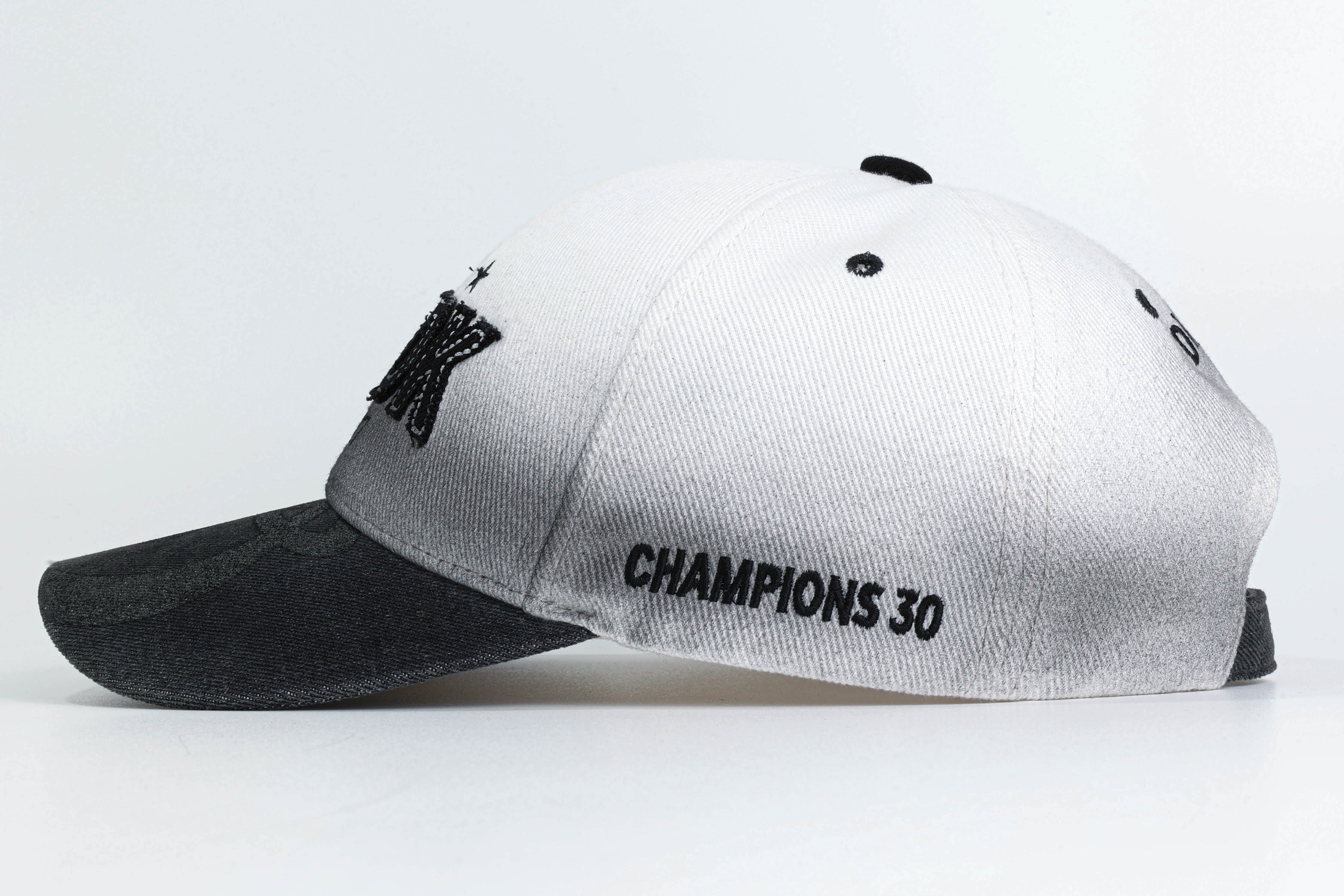 "FCDK 1927" cap