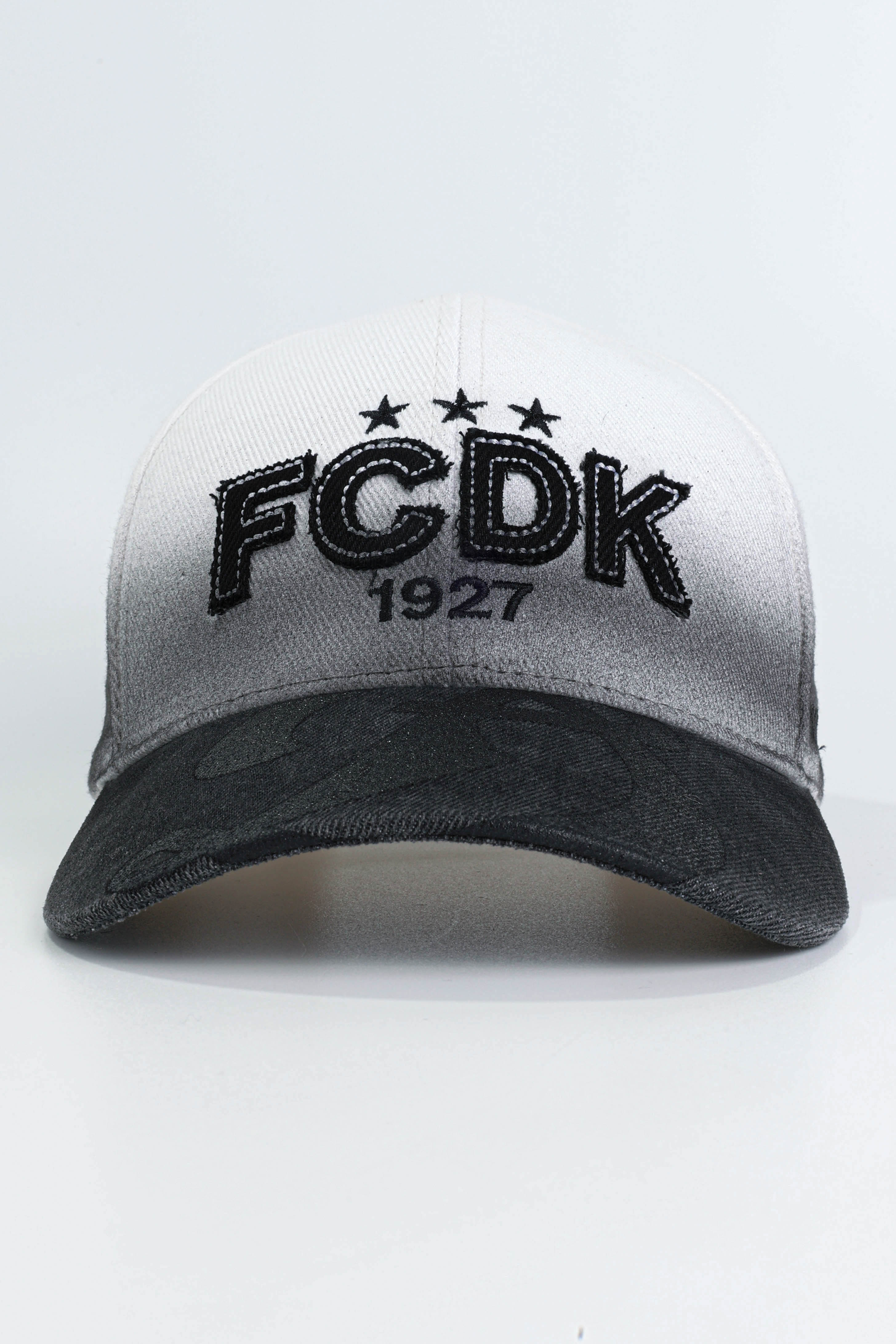 "FCDK 1927" cap