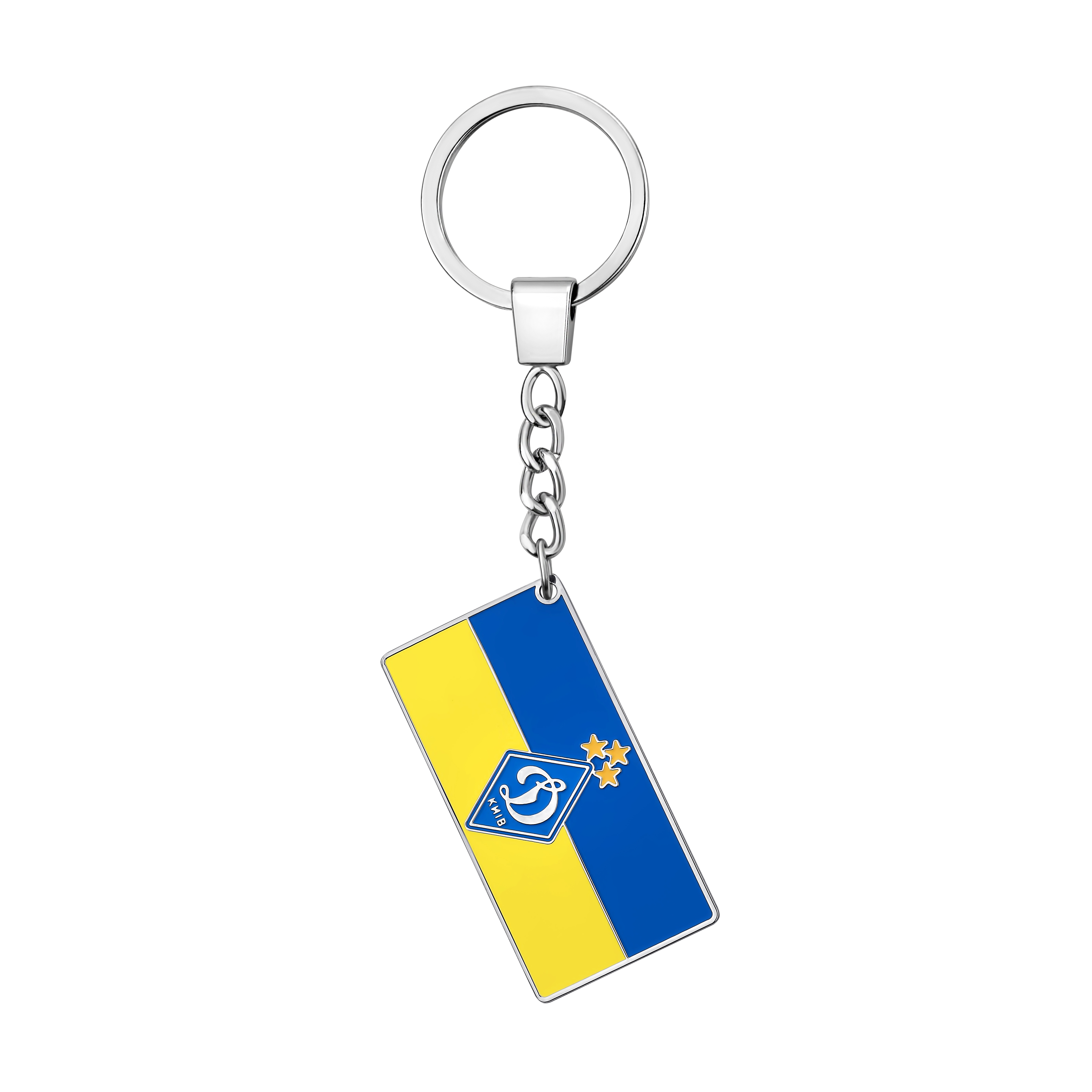 Брелок "Лого" Україна