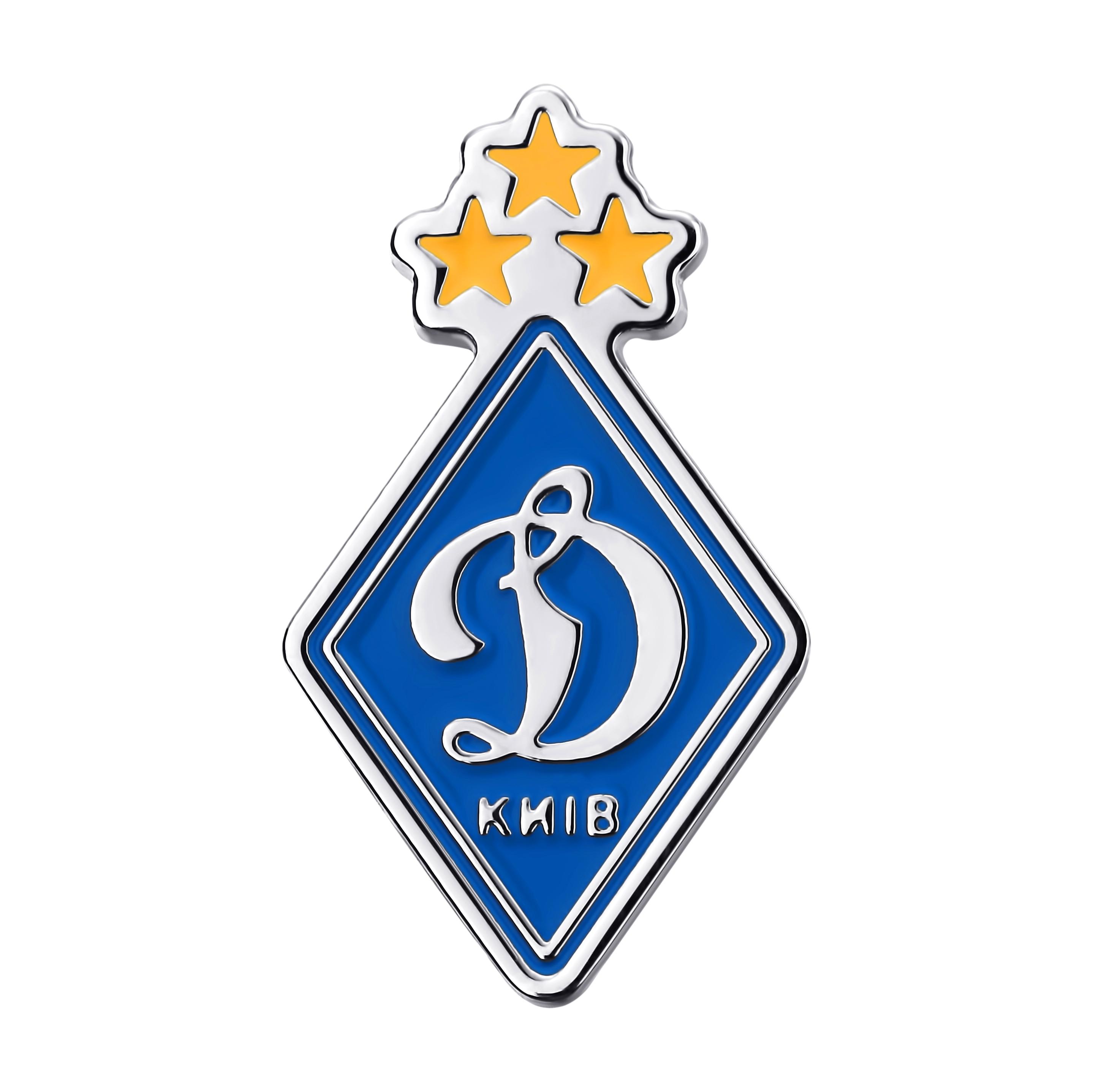 "Logo" badge